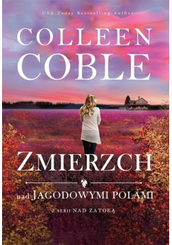 Zmierzch nad jagodowymi polami Tom 3 Nad zatoką