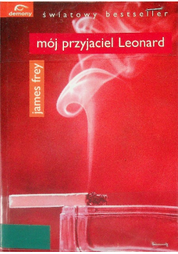 Mój przyjaciel Leonard