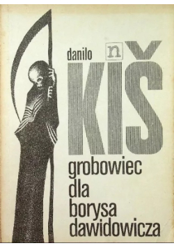 Grobowiec dla Borysa Dawidowicza