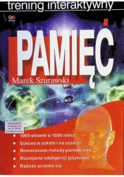 Pamięć