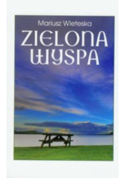 Zielona wyspa