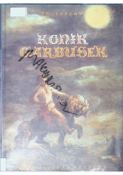 Konik Garbusek
