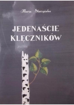 Jedenaście klęczników