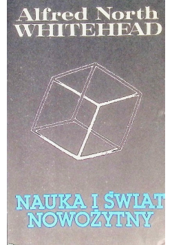 Nauka i świat nowożytny