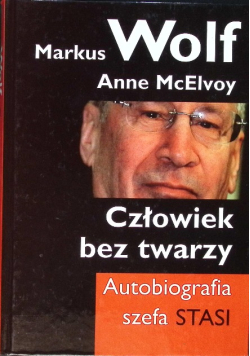 Człowiek bez twarzy
