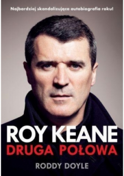 Roy Keane Druga połowa