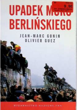 Upadek muru berlińskiego