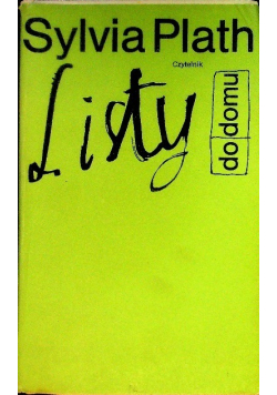 Listy  do domu