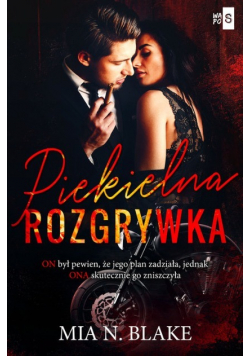 Piekielna rozgrywka