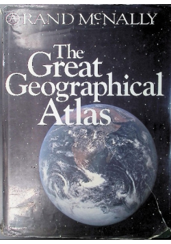 The Great Geographical Atlas