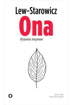 Ona  Pytania intymne