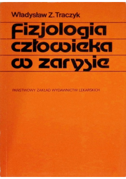 Fizjologia człowieka w zarysie