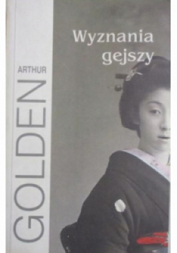 Wyznania gejszy