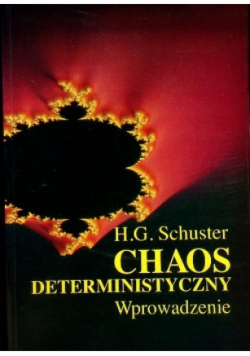 Chaos deterministyczny Wprowadzenie