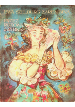Przez różową szybkę