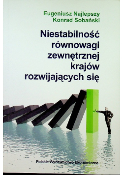 Niestabilność równowagi zewnętrznej krajów rozwijających się