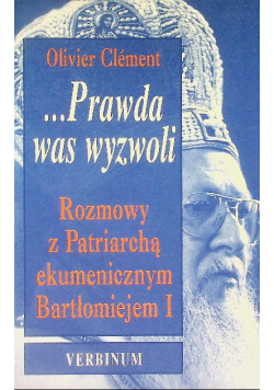 Prawda was wyzwoli