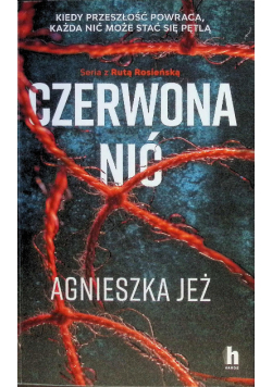Czerwona nić