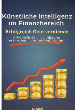Kunstliche Intelligenz im Finanzbereich
