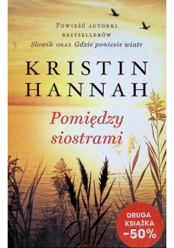 Pomiędzy siostrami
