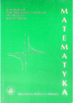 Matematyka