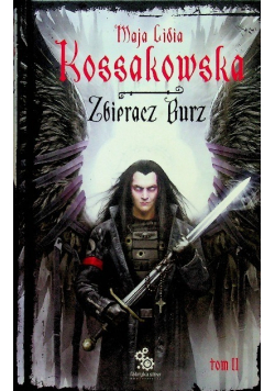 Zbieracz Burz Tom 2