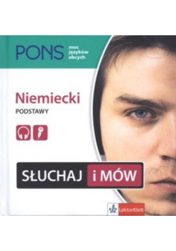 PONS Niemiecki podstawy