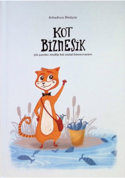 Kot Biznesik