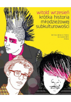 Krótka historia młodzieżowej subkulturowości