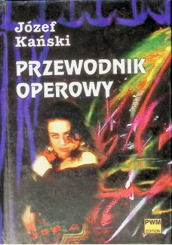 Przewodnik operowy