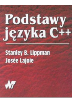 Podstawy języka C++
