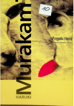 Przygoda z owcą