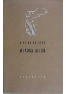 Władca much