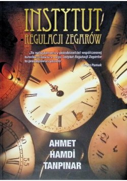 Instytut Regulacji Zegarów