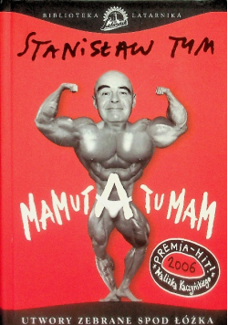 Mamuta tu mam