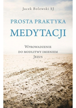 Prosta praktyka medytacji