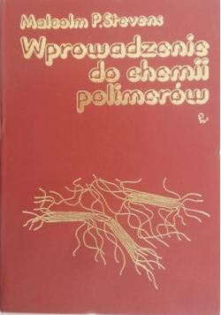 Wprowadzenie do chemii polimerów
