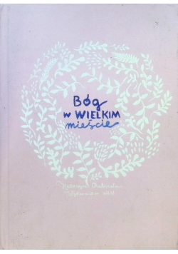 Bóg w wielkim mieście