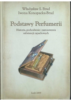 Podstawy perfumerii