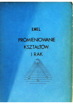 Promieniowanie kształtów i rak