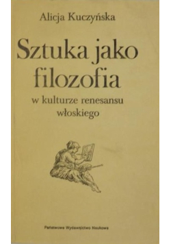 Sztuka jako filozofia w kulturze renesansu włoskiego