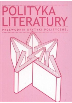Polityka literatury