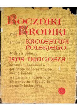 Kroniki sławnego królestwa