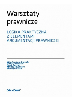 Warsztaty prawnicze Logika