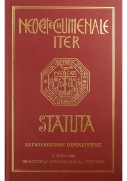 Droga Neokatechumenalna Statuta