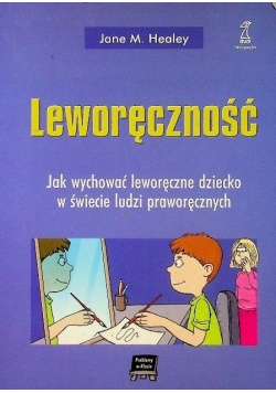 Leworęczność