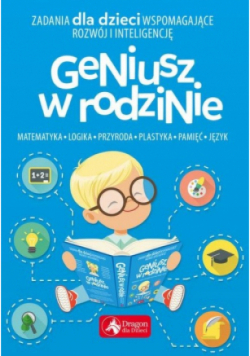 Geniusz w rodzinie