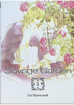 Savage garden Tom 5