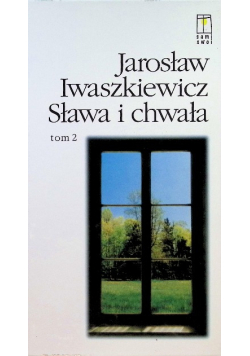 Sława i chwała Tom II