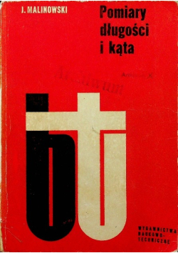 Pomiary długości i kąta